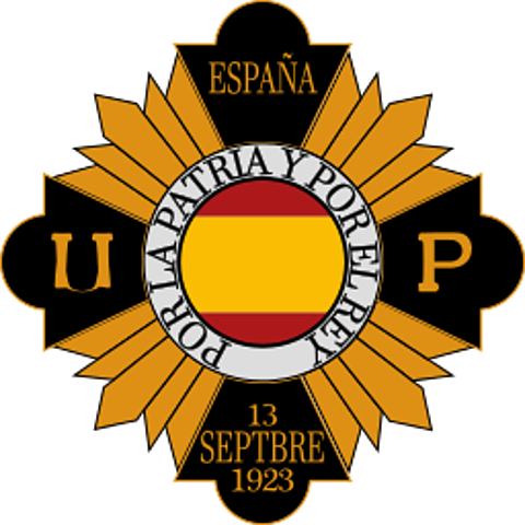 FUNDACIÓN DE UNIÓN PATRIÓTICA