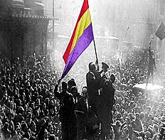 PROCLAMACIÓN DE LA II REPÚBLICA