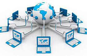 Aparición del Internet