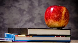 Timeline: K-12 Public Education Historical Timeline