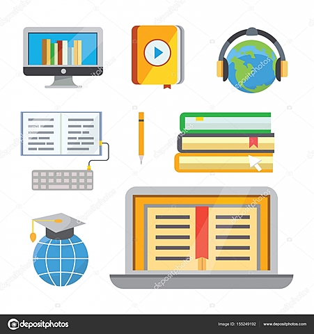 Contenidos Educativos Digitales