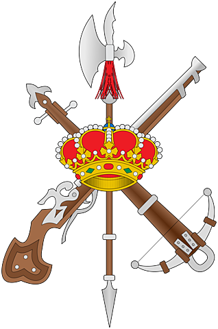 Creación de la legión