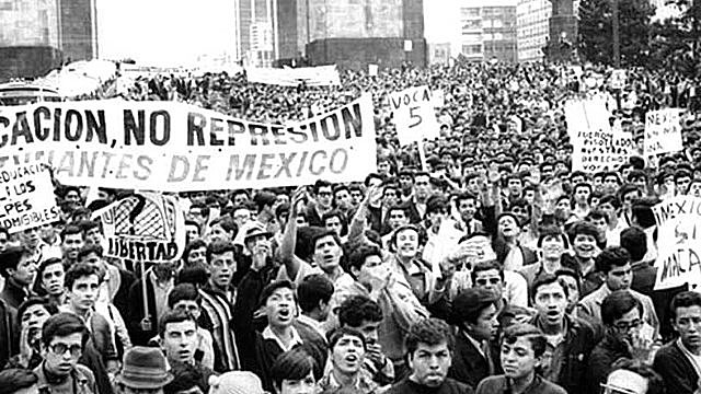 Un día antes de la masacre