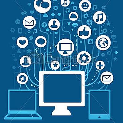 Timeline: Recursos Educativos Digitales