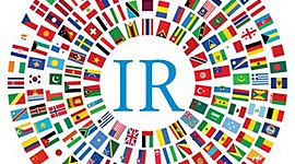 Timeline: The History of the Discipline of International Relations