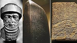 CODIGO DEL HAMMURABI