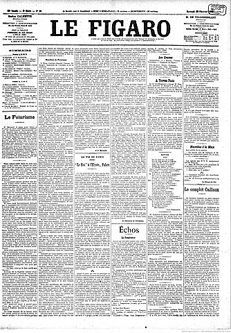 La realidad italiana no viene sola: Manifiesto Futuris