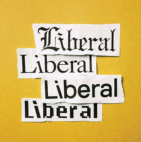 The first Great Debate - Liberalism