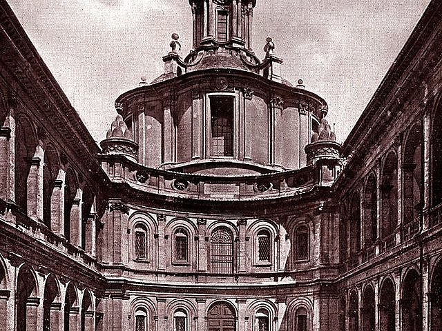 Una decisión que daría inicio al largo italiano