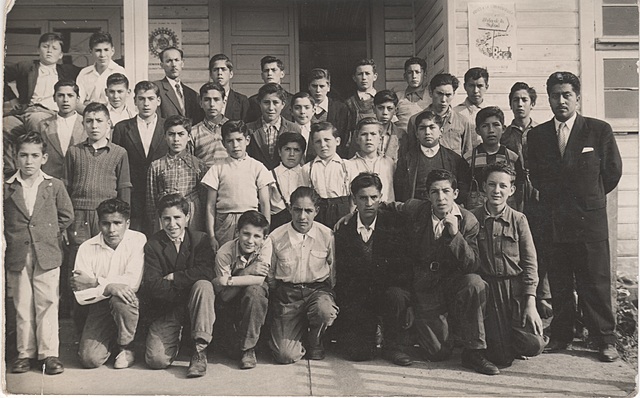 1903-Ley 39 de La Reforma Educativa