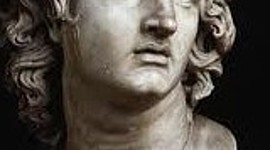 Timeline: Μέγας Αλέξανδρος