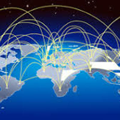 Timeline: Disciplines of International Relations