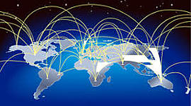 Timeline: Disciplines of International Relations