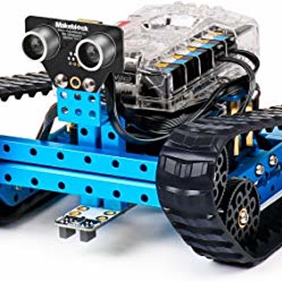 Timeline: Techniques de la robotique