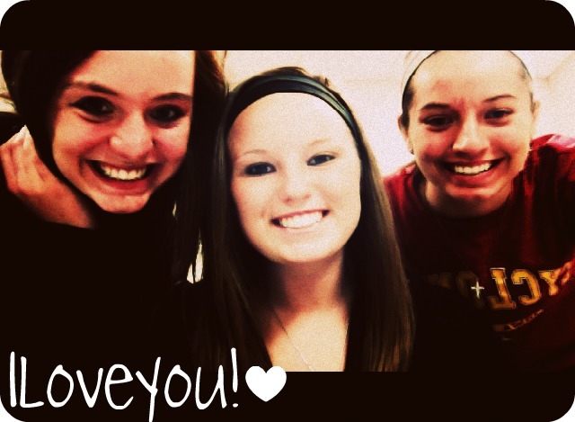 The year I met Taylor Freakn Boyle!