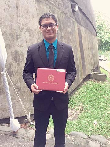 University Graduation