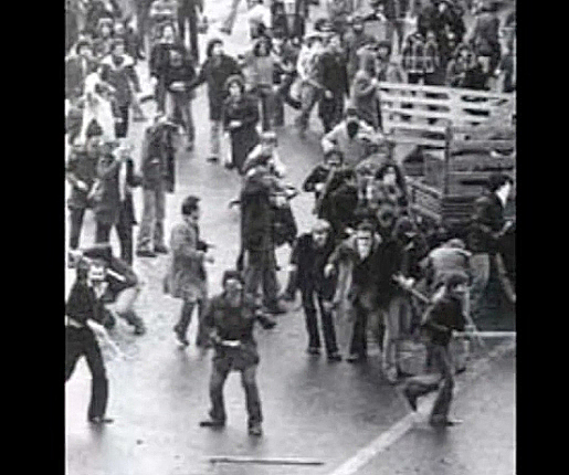 Conflicto por 24 hrs