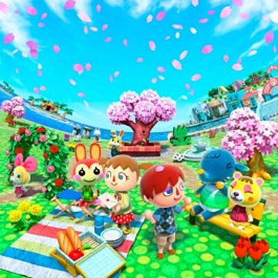 Timeline: History of Animal Crossing - Game Series Releases