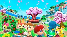 Timeline: History of Animal Crossing - Game Series Releases