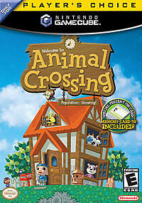 Animal Crossing