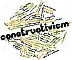 The fourth Great Debate - Constructivism