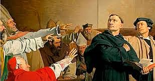 La Reforma Protestant