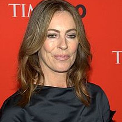 Timeline: kathryn bigelow