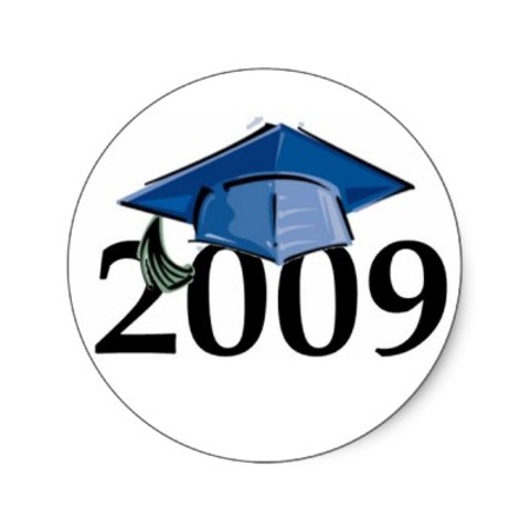 Last Year of Middle School!!!