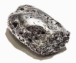 El descubrimiento del platino