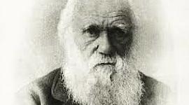 Timeline: Charles Darwin
