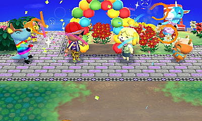 12 Million Units of Animal Crossing: New Leaf Sold Worldwide