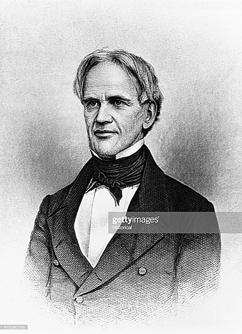 Father of the Common School