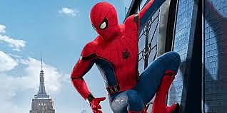 Homem-Aranha: de Volta ao Lar