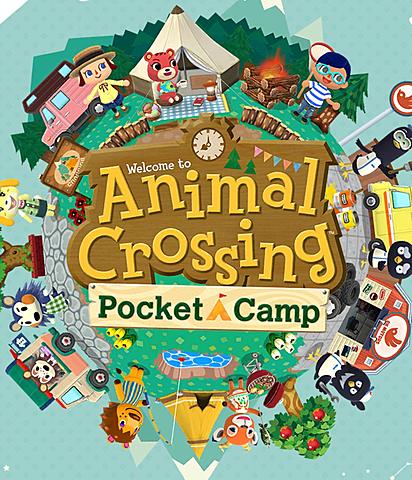 Animal Crossing: Pocket Camp