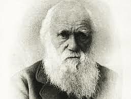 Charles Darwin