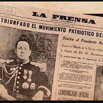 Timeline: TEMA 7. LA DICTADURA DE PRIMO DE RIVERA   TEMA 8. LA SEGUNDA REPÚBLICA