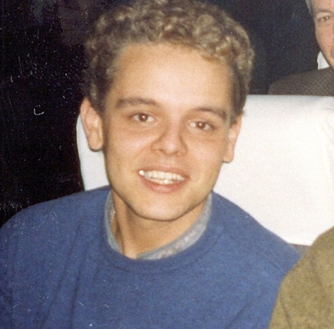 Entra Luis Miguel Baides como profesor