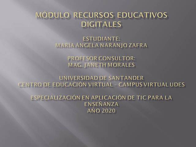 Evolución del Concepto de Recursos Educativos Digitales_RED