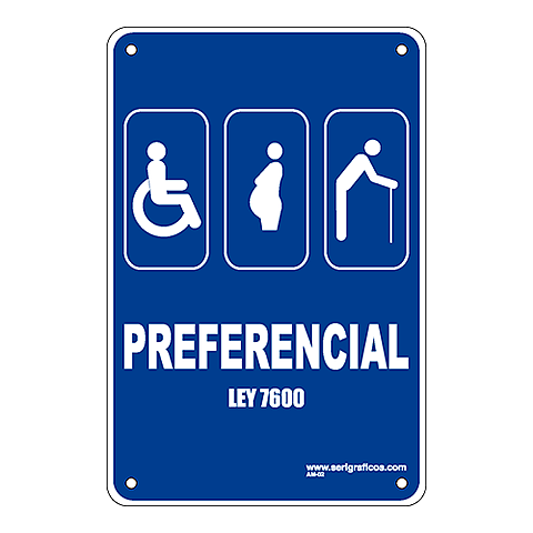 Creación de Ley 7600 "Ley de Igualdad de Oportunidades para las personas con discapacidad"