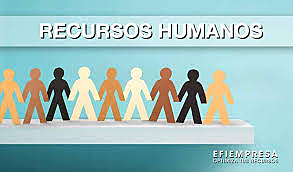 RECURSOS HUMANOS