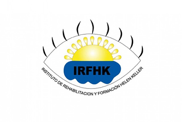 Creación del Instituto de Rehabilitación y Formación Helen Keller