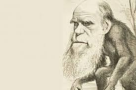 Charles Darwin
