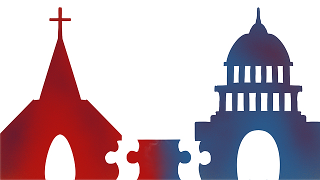 Separating Church and State