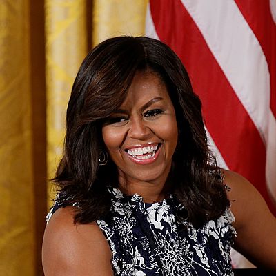 Timeline: Michelle Obama