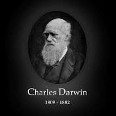 Timeline: Charles Darwin