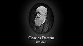 Timeline: Charles Darwin