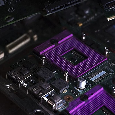 Timeline: La evolución de las computadoras a través del tiempo