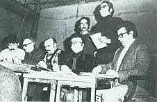 Configuración de discursos pedagógicos