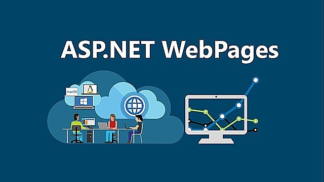 ASP.NET WEB PAGES
