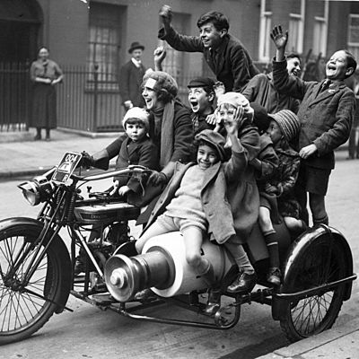 Timeline: Eje cronológico